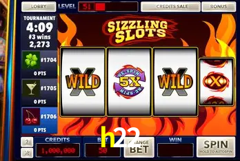 Ofertas Imperdíveis na h22: Promoções e Bônus Que Valem a Pena