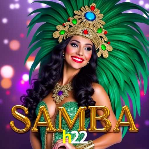 h22: Jogos de Caça-Níqueis-Altas Recompensas, Roleta-Velocidade, Blackjack-Desafios Máximos